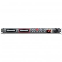 Blackmagic  HyperDeck Studio 12G